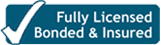 Licensed Insured